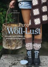 Cover-Bild Pure Woll-Lust