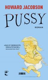 Cover-Bild Pussy