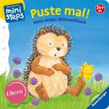 Cover-Bild Puste mal!