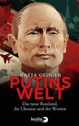 Cover-Bild Putins Welt