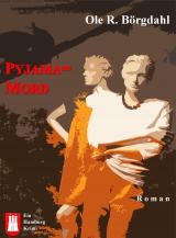 Cover-Bild Pyjamamord
