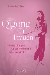 Cover-Bild Qigong für Frauen