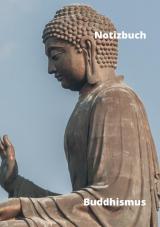 Cover-Bild QS Notizbuch Buddhismus