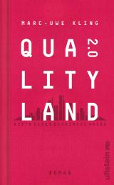 Cover-Bild QualityLand 2.0 (QualityLand 2)