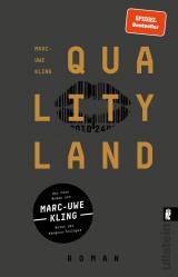 Cover-Bild QualityLand (dunkle Edition)