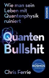 Cover-Bild Quanten-Bullshit