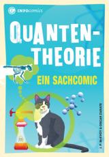 Cover-Bild Quantentheorie