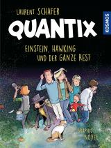 Cover-Bild Quantix
