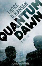 Cover-Bild Quantum Dawn