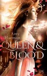 Cover-Bild Queen and Blood