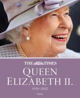 Cover-Bild Queen Elizabeth II.