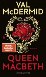 Cover-Bild Queen Macbeth