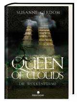 Cover-Bild Queen of Clouds