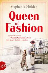 Cover-Bild Queen of Fashion