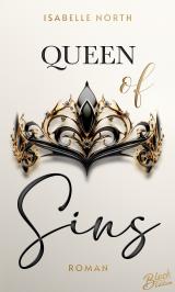 Cover-Bild Queen of Sins