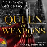 Cover-Bild Queen of Weapons