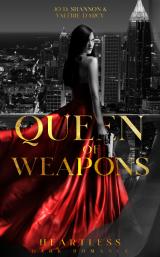 Cover-Bild Queen of Weapons