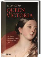 Cover-Bild Queen Victoria