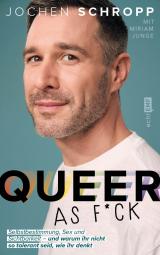 Cover-Bild Queer as f*ck