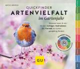 Cover-Bild Quickfinder Artenvielfalt im Gartenjahr