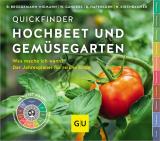 Cover-Bild Quickfinder Hochbeet und Gemüsegarten