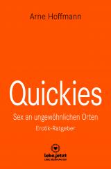 Cover-Bild Quickies | Erotischer Ratgeber