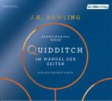 Cover-Bild Quidditch im Wandel der Zeiten