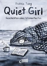 Cover-Bild Quiet Girl