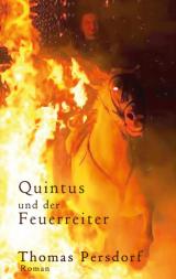 Cover-Bild Quintus und der Feuerreiter