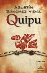 Cover-Bild Quipu