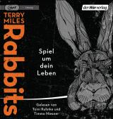 Cover-Bild Rabbits. Spiel um dein Leben