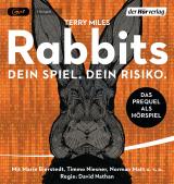 Cover-Bild Rabbits