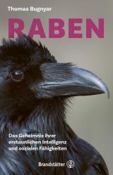 Cover-Bild Raben