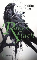Cover-Bild Rabenfluch