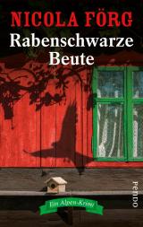 Cover-Bild Rabenschwarze Beute