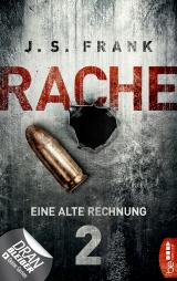 Cover-Bild RACHE - Eine alte Rechnung