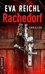 Cover-Bild Rachedorf