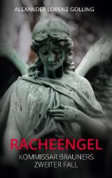 Cover-Bild Racheengel