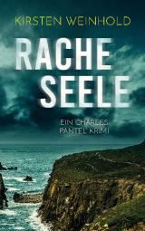 Cover-Bild Racheseele