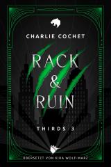 Cover-Bild Rack & Ruin