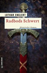 Cover-Bild Radbods Schwert