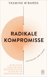 Cover-Bild Radikale Kompromisse