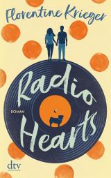 Cover-Bild Radio Hearts