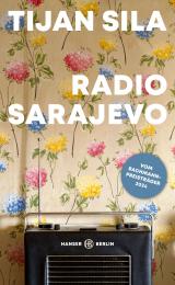 Cover-Bild Radio Sarajevo