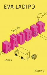 Cover-Bild Räuber