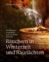 Cover-Bild Räuchern in Winterzeit und Raunächten