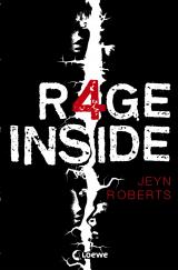 Cover-Bild Rage Inside