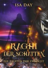 Cover-Bild Raghi der Schatten