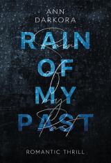 Cover-Bild Rain of my Past