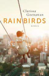 Cover-Bild Rainbirds